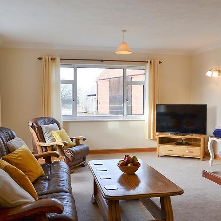 Ivy Grange Cottage Wistow  Екстериор снимка