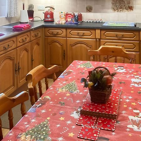 Ivy Grange Cottage Wistow  Екстериор снимка