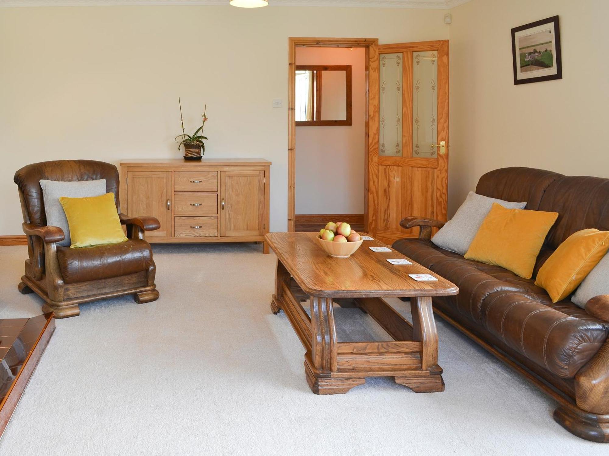 Ivy Grange Cottage Wistow  Екстериор снимка