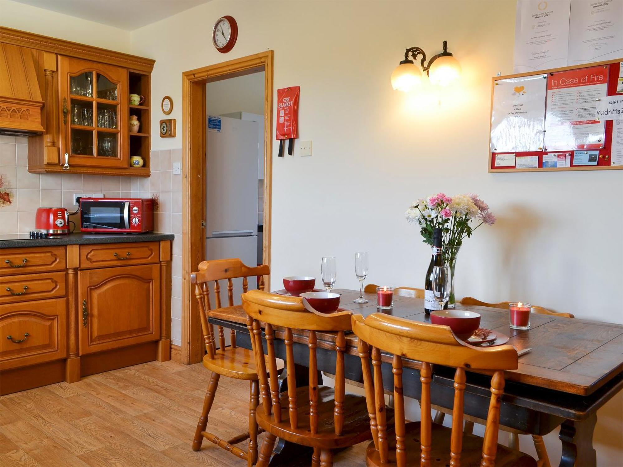 Ivy Grange Cottage Wistow  Екстериор снимка