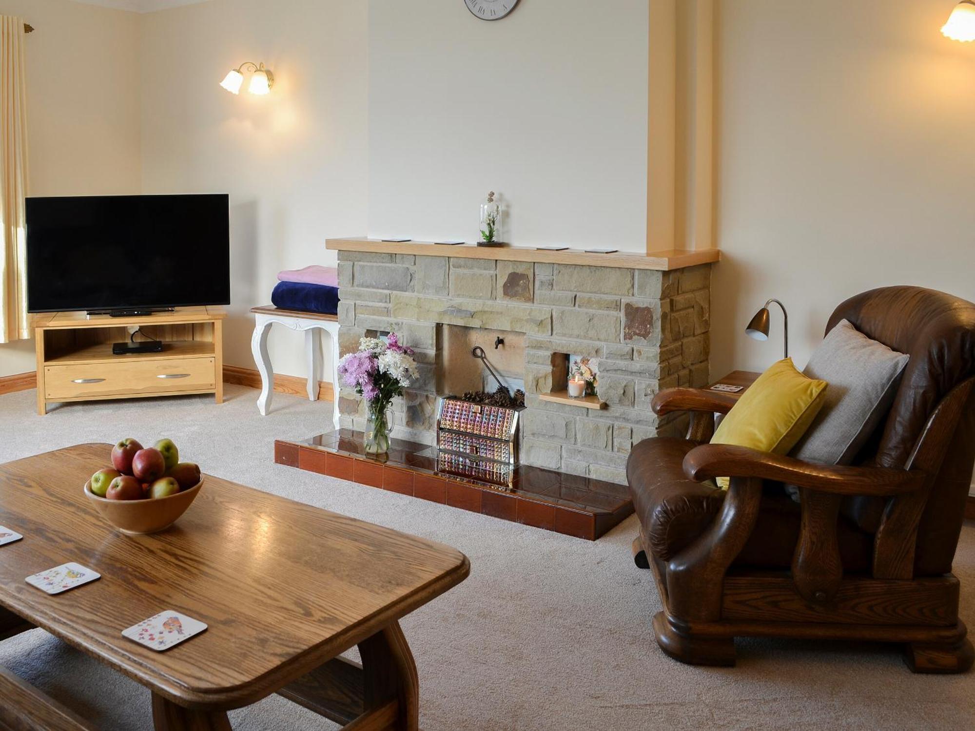 Ivy Grange Cottage Wistow  Екстериор снимка