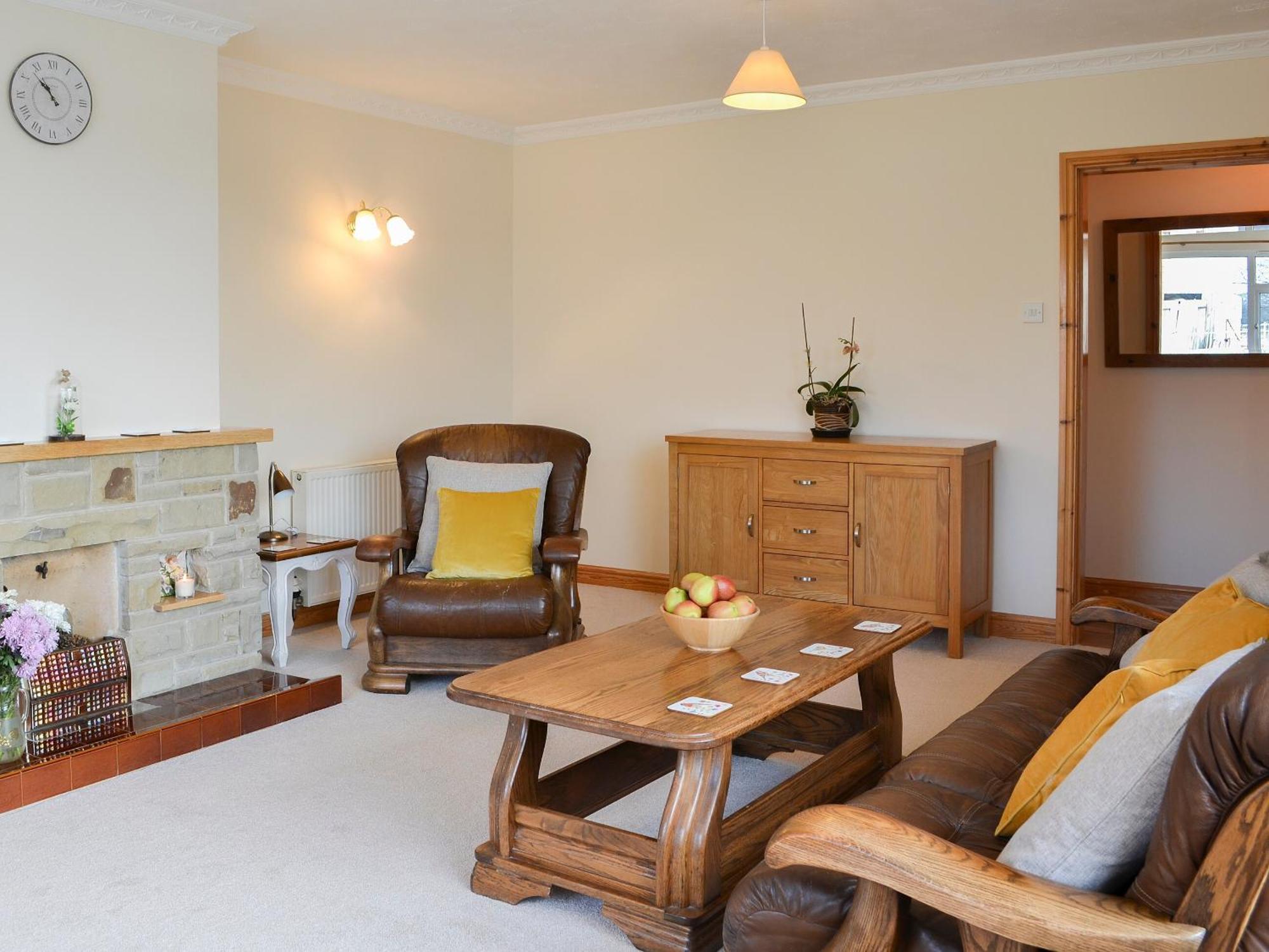 Ivy Grange Cottage Wistow  Екстериор снимка