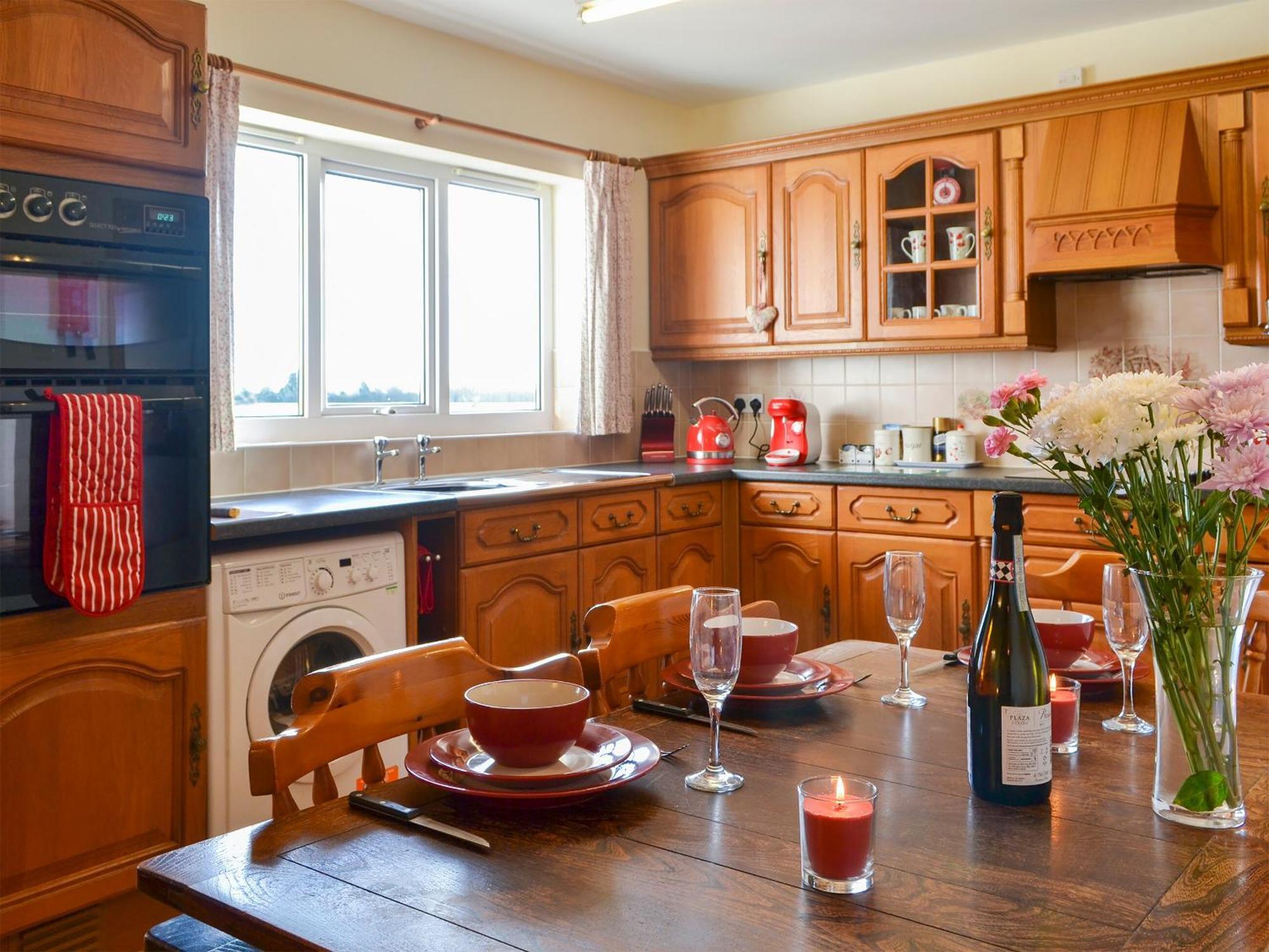 Ivy Grange Cottage Wistow  Екстериор снимка