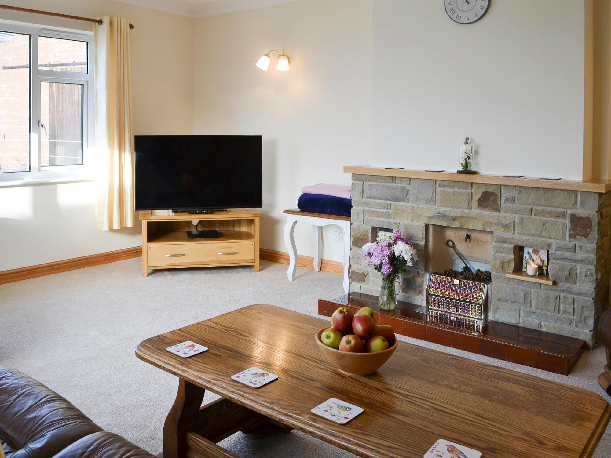 Ivy Grange Cottage Wistow  Екстериор снимка