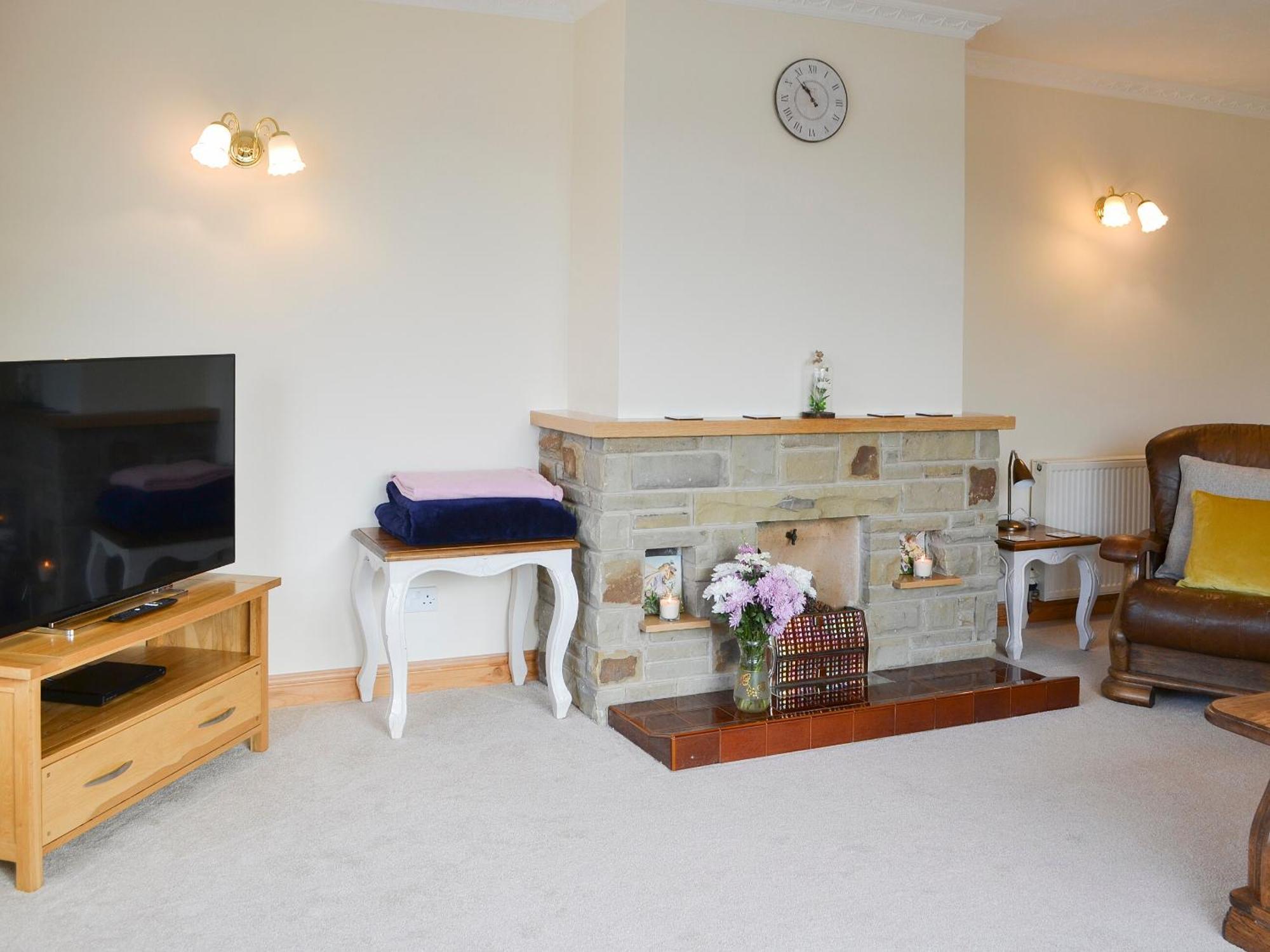 Ivy Grange Cottage Wistow  Екстериор снимка