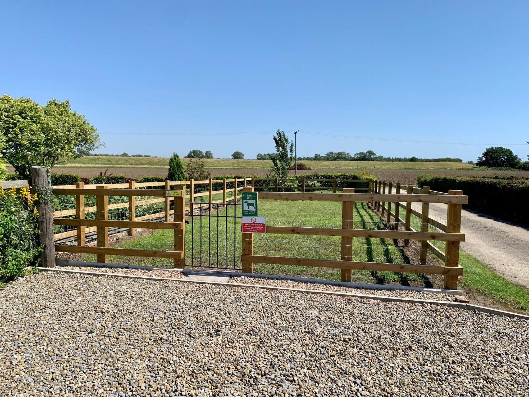 Ivy Grange Cottage Wistow  Екстериор снимка
