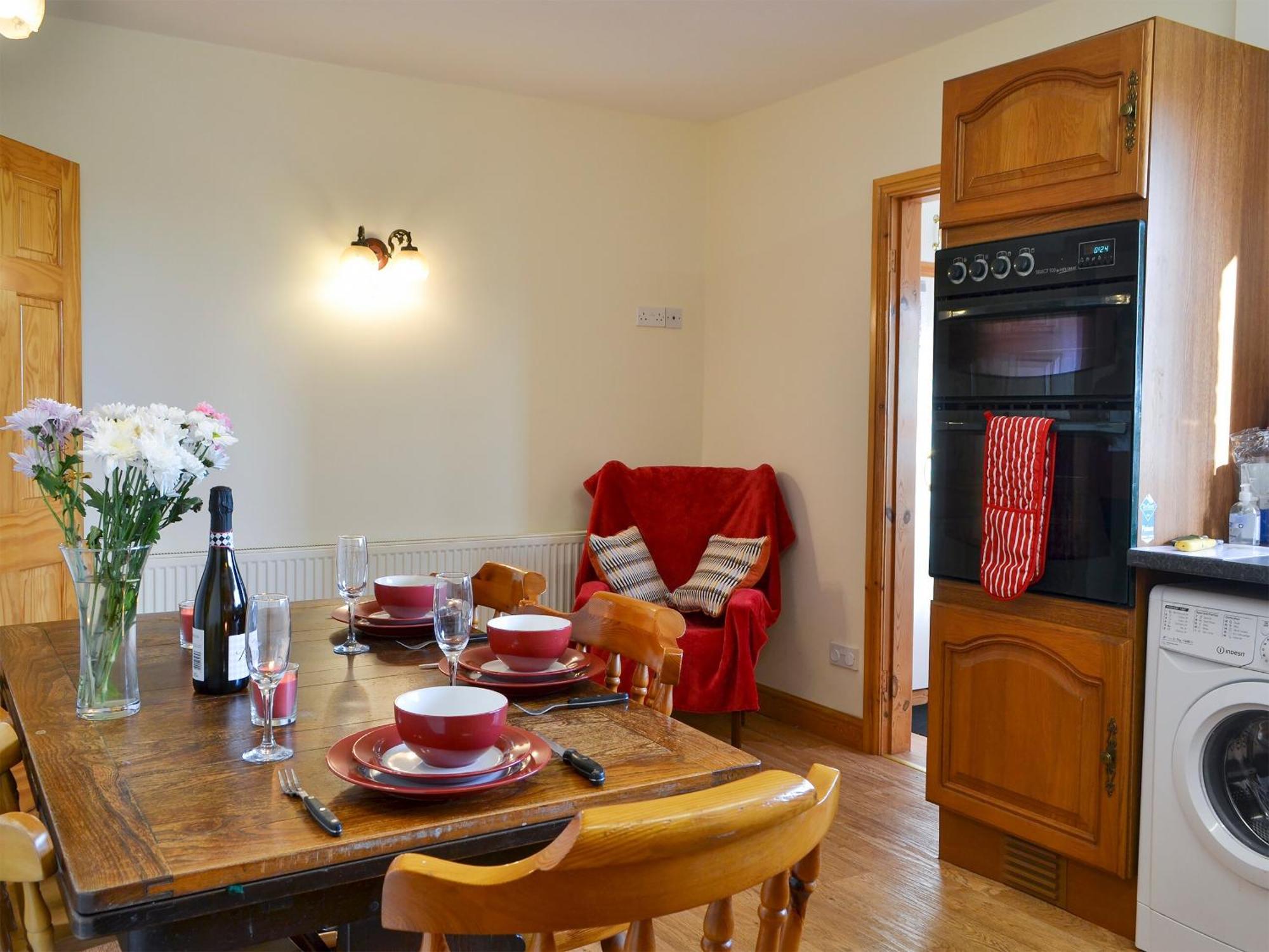Ivy Grange Cottage Wistow  Екстериор снимка