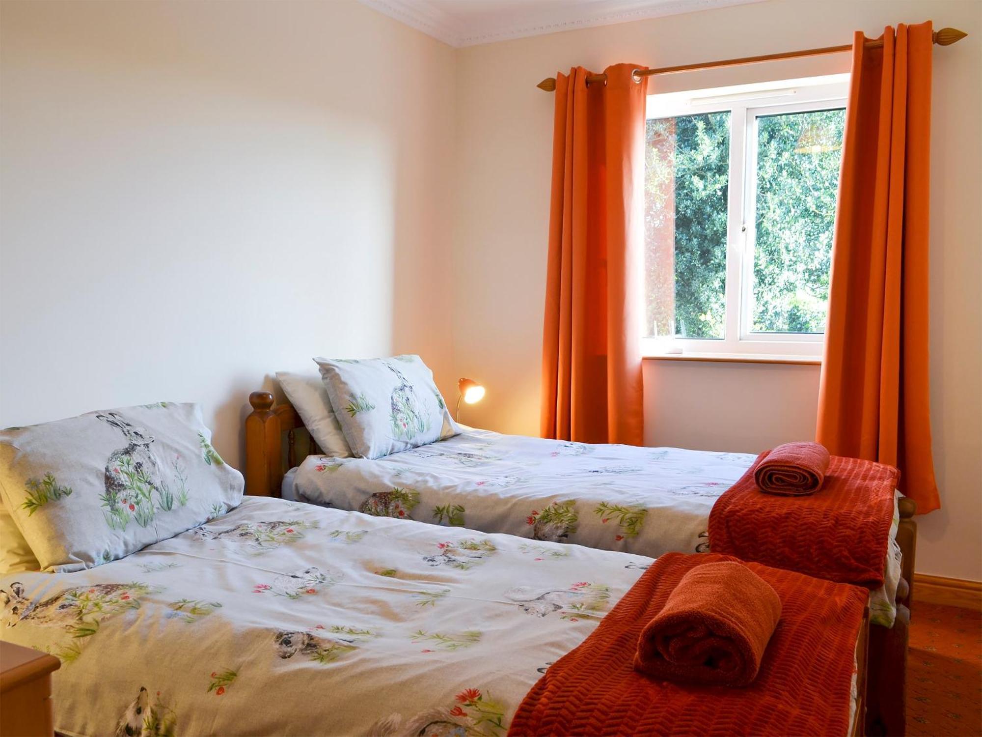 Ivy Grange Cottage Wistow  Екстериор снимка