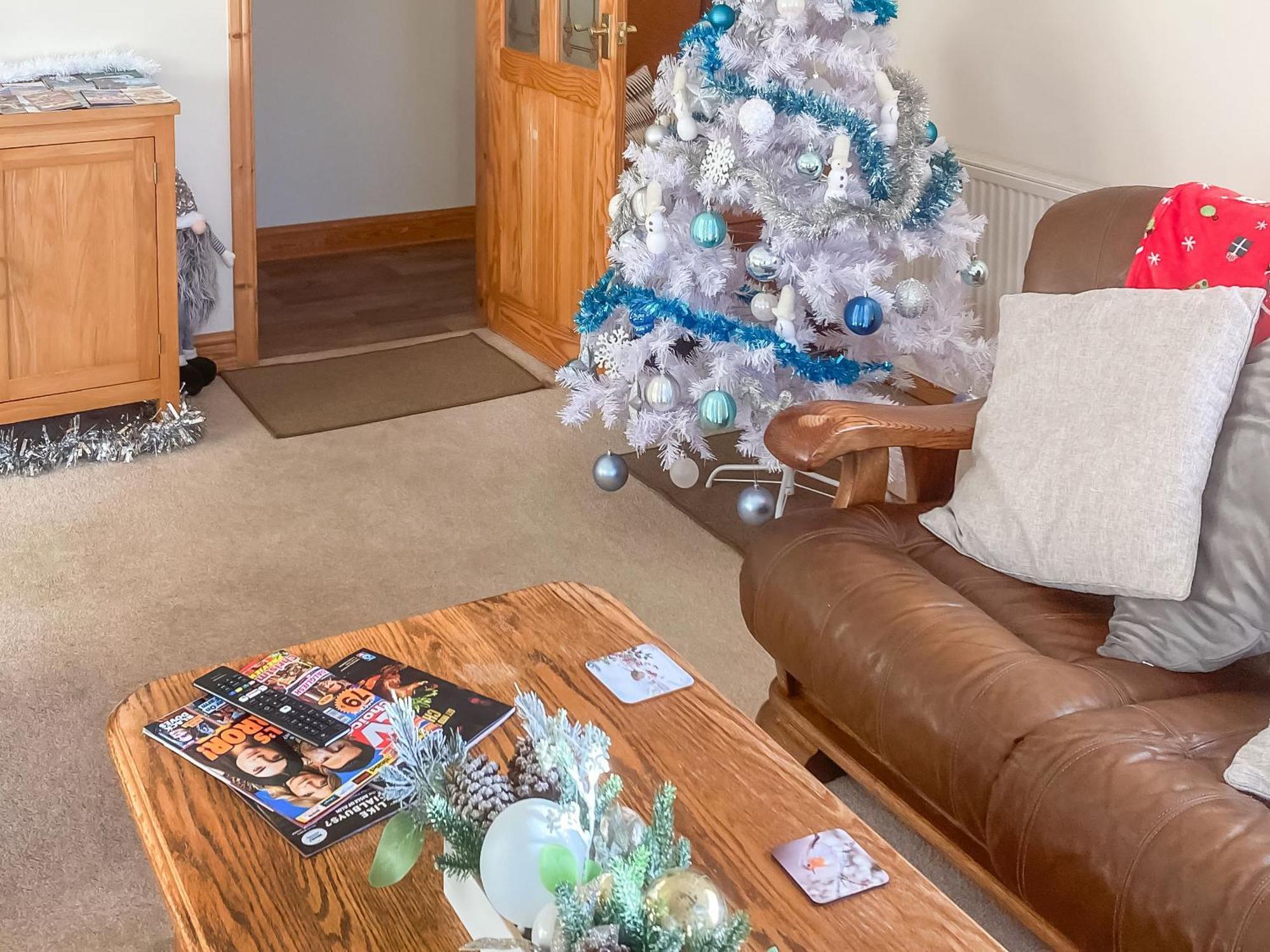 Ivy Grange Cottage Wistow  Екстериор снимка