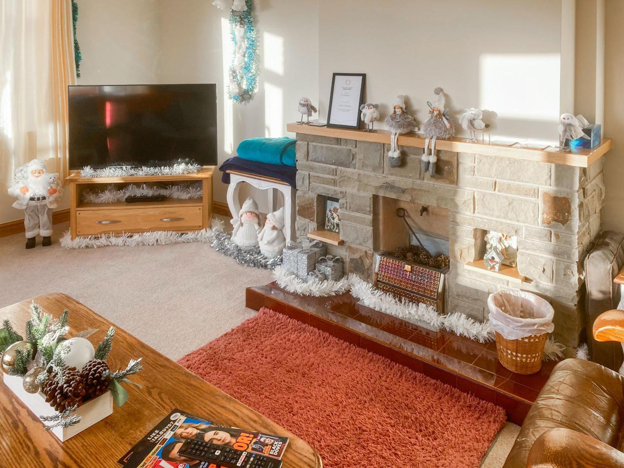 Ivy Grange Cottage Wistow  Екстериор снимка